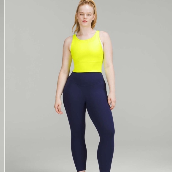 Lululemon Power Pivot Tank Top - Picture 6 of 8